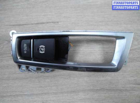 Выключатель EMF BM2160410 на BMW 5-Series F10 2009 - 2013