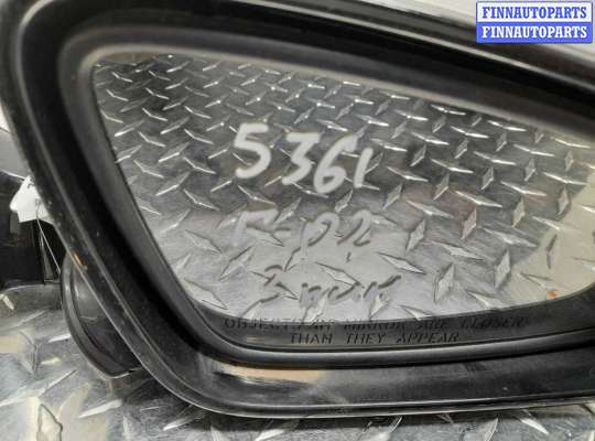 купить Зеркало правое на BMW 7-Series F01,F02 2008 - 2012