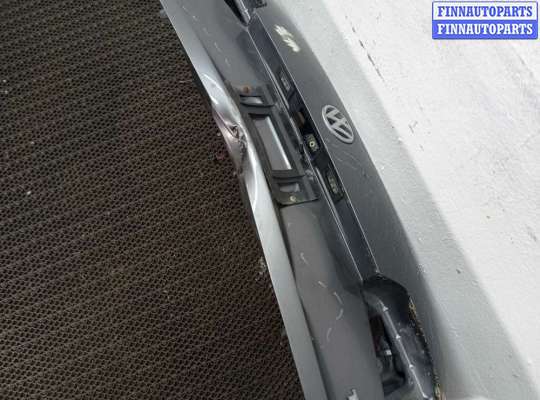 купить Крышка багажника на Volkswagen Jetta VI Рестайлинг (162,163) 2014 - 2018