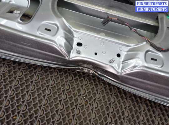 купить Крышка багажника на Volkswagen Jetta VI Рестайлинг (162,163) 2014 - 2018