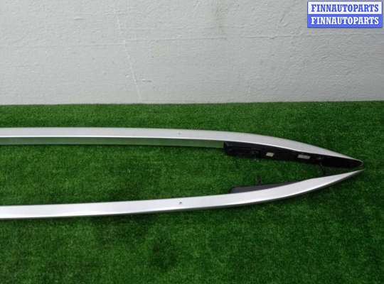 купить Рейлинги крыши на Volkswagen Touareg II (7P) 2010 - 2014