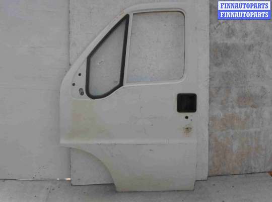 Дверь передняя левая CT578440 на Fiat Ducato II (240-244) 2002 - 2006