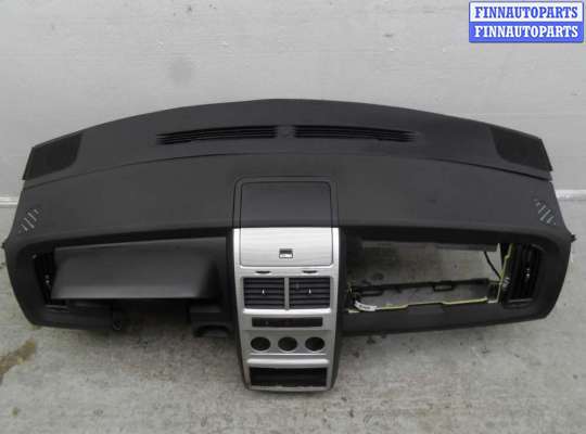 Торпедо DGG9214 на Dodge Journey 2007 - 2011