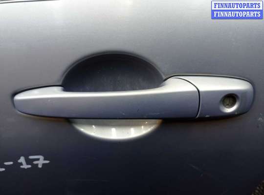 купить Накладка двери (Молдинг) на Mazda CX-9 I (TB) 2006 - 2012