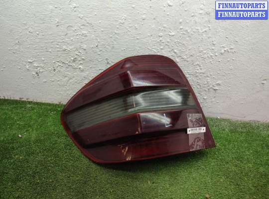 Купить Фонарь крыла левый на Mercedes M-klasse (W164) 2005 - 2008 Фонарь крыла левый MB1736919 на Mercedes M-klasse (W164) 2005 - 2008