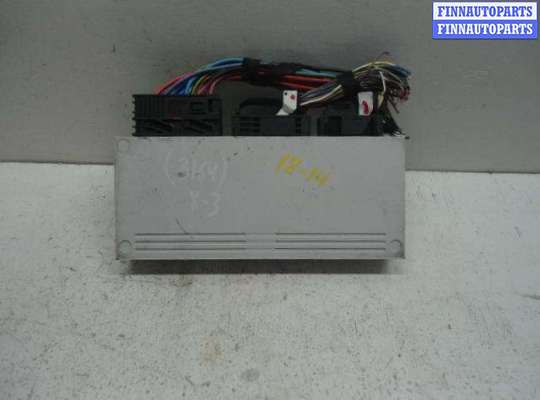 купить Блок Body control module на BMW X3 E83 2003 - 2006