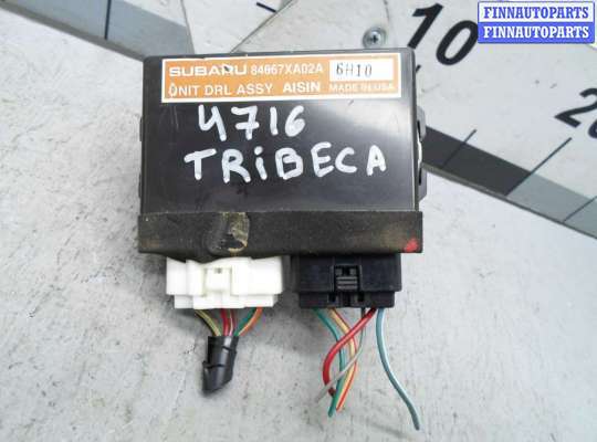 Блок управления SUM2318 на Subaru Tribeca (WX) 2004 - 2007