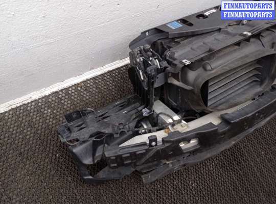 купить Кассета радиаторов на BMW 5-Series F10 2009 - 2013