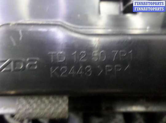 купить Дождевик на Mazda CX-9 I (TB) 2006 - 2012