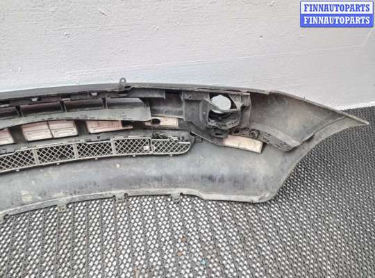 купить Бампер передний на BMW X5 E53 1999 - 2003