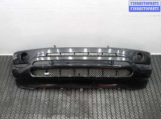 купить Бампер передний на BMW X5 E53 1999 - 2003