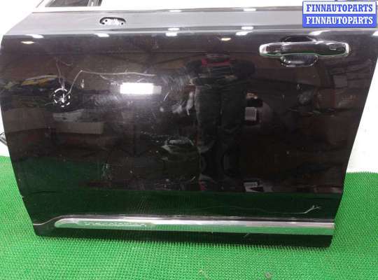 купить Замок двери передней левой на Volvo XC90 II (L) 2014 - 2019