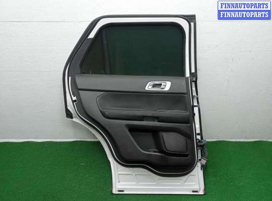 купить Накладка двери (Молдинг) на Ford Explorer V 2010 - 2015