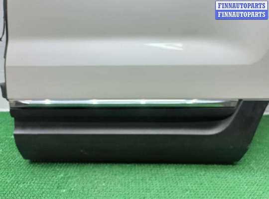купить Накладка двери (Молдинг) на Ford Explorer V 2010 - 2015