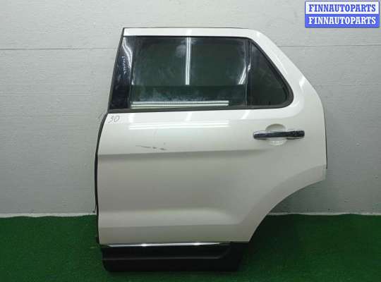 купить Накладка двери (Молдинг) на Ford Explorer V 2010 - 2015