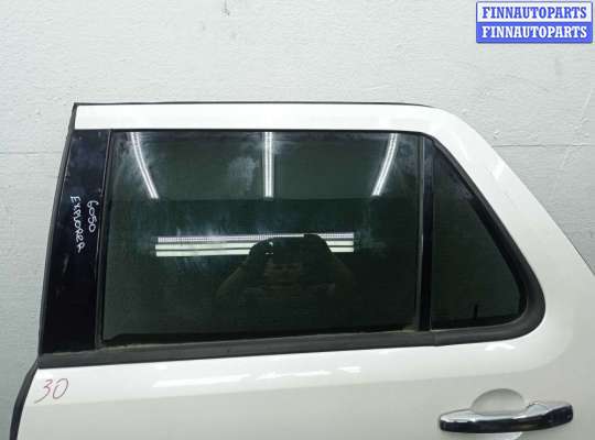 купить Накладка двери (Молдинг) на Ford Explorer V 2010 - 2015