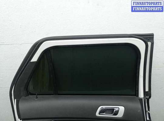 купить Накладка двери (Молдинг) на Ford Explorer V 2010 - 2015