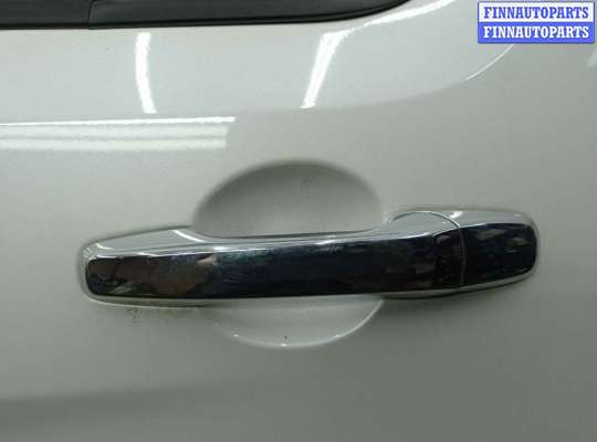 купить Накладка двери (Молдинг) на Ford Explorer V 2010 - 2015
