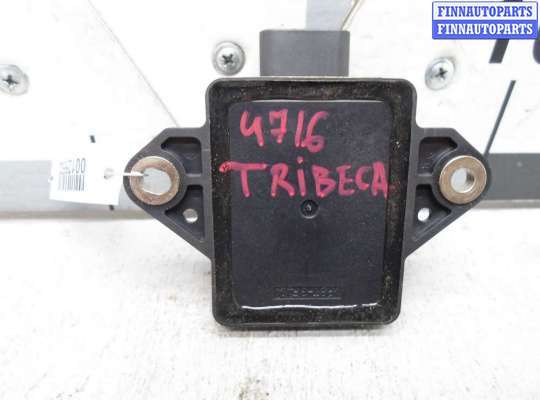 купить Датчик курсовой устойчивости на Subaru Tribeca (WX) 2004 - 2007