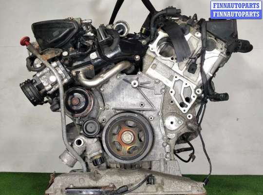 Генератор MB1063639 на Mercedes R-klasse (W251) 2005 - 2007