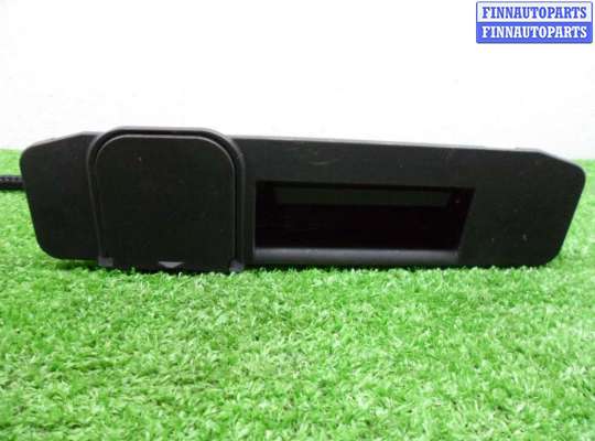 купить Камера заднего вида на Mercedes GLC (X253) Рестайлинг 2019 - 2023