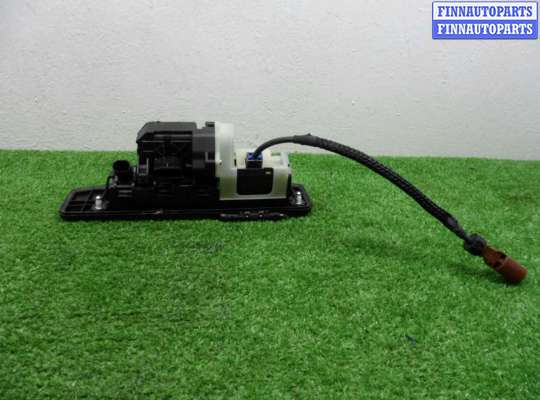 купить Камера заднего вида на Mercedes GLC (X253) Рестайлинг 2019 - 2023