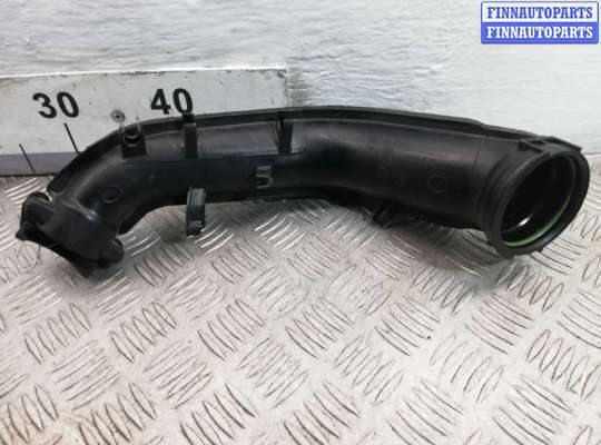 Патрубок интеркулера VG1653659 на Volkswagen Golf VI (5K) 2008 - 2012