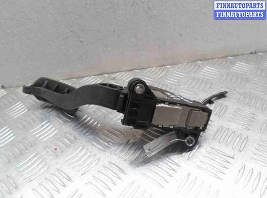 купить Педаль газа на Toyota Camry VI (XV40) 2006 - 2009