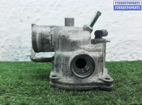 Корпус термостата MB1690432 на Mercedes M-klasse (W163) Рестайлинг 2001 - 2005