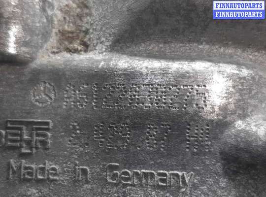 купить Корпус термостата на Mercedes M-klasse (W163) Рестайлинг 2001 - 2005