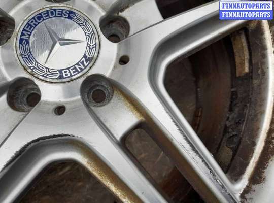 купить Диск литой на Mercedes E-klasse (W212) Рестайлинг 2013 - 2016