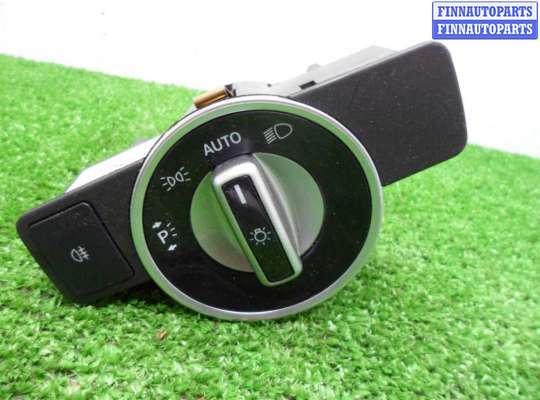 Переключатель света MB1690820 на Mercedes M-klasse (W166) 2011 - 2015