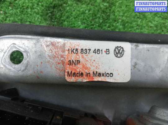 купить Стеклоподъемник передний левый на Volkswagen Jetta V (1K) 2005 - 2010