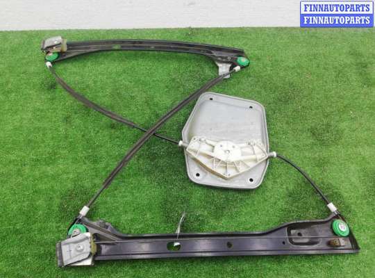 купить Стеклоподъемник передний левый на Volkswagen Jetta V (1K) 2005 - 2010
