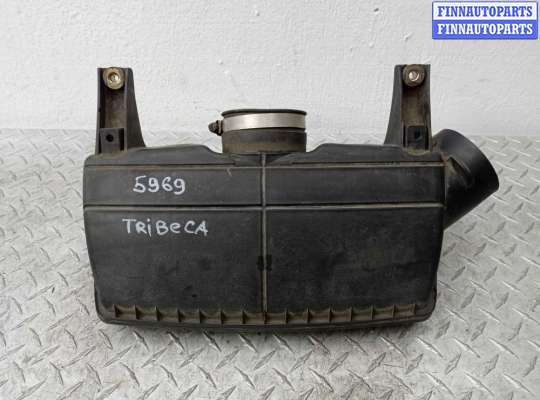 купить Резонатор воздушного фильтра на Subaru Tribeca (WX) 2004 - 2007