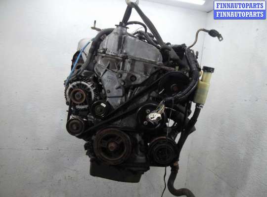 Двигатель MZ437856 на Mazda CX-7 (ER) Рестайлинг 2009 - 2012