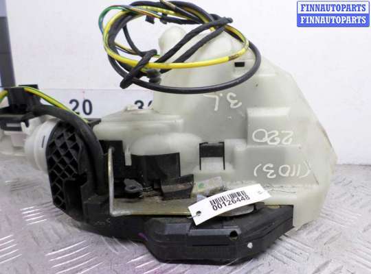 купить Замок двери задней левой на Mercedes S-klasse (W220) 1998 - 2002