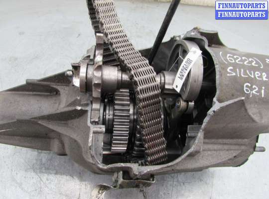 купить Раздаточная коробка на Chevrolet Silverado III (T1XX) 2019 - 2023