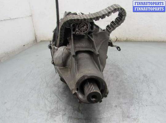 купить Раздаточная коробка на Chevrolet Silverado III (T1XX) 2019 - 2023