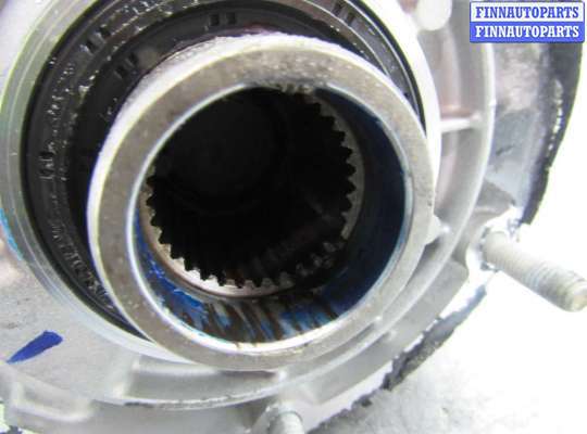 купить Раздаточная коробка на Chevrolet Silverado III (T1XX) 2019 - 2023