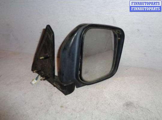 купить Зеркало правое на Mitsubishi Pajero II 1991 - 1997
