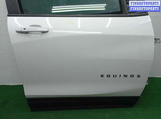 купить Накладка двери (Молдинг) на Chevrolet Equinox III 2017 - 2021