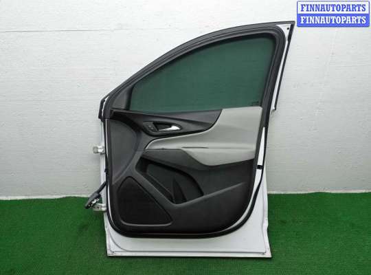 купить Накладка двери (Молдинг) на Chevrolet Equinox III 2017 - 2021