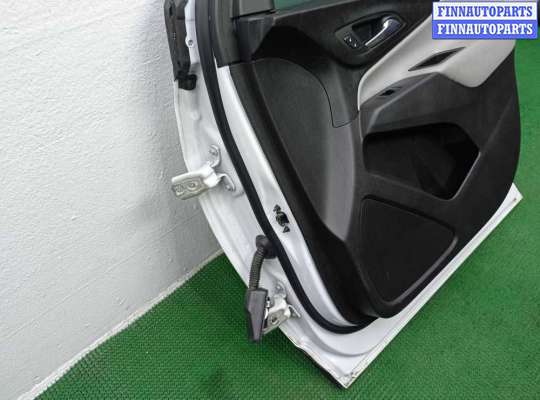 купить Накладка двери (Молдинг) на Chevrolet Equinox III 2017 - 2021