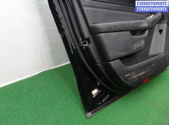 Стекло боковое двери на Mercedes-Benz GL / GLS (X166)