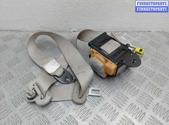 купить Ремень безопасности на Mazda CX7 (ER) Рестайлинг 2009 - 2012