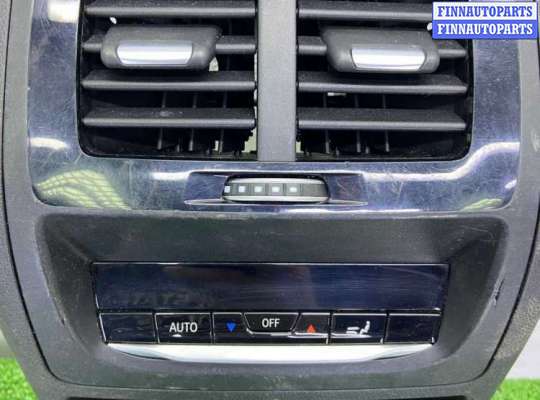 купить Блок управления климат-контролем на BMW X3 G01 2017 - 2021