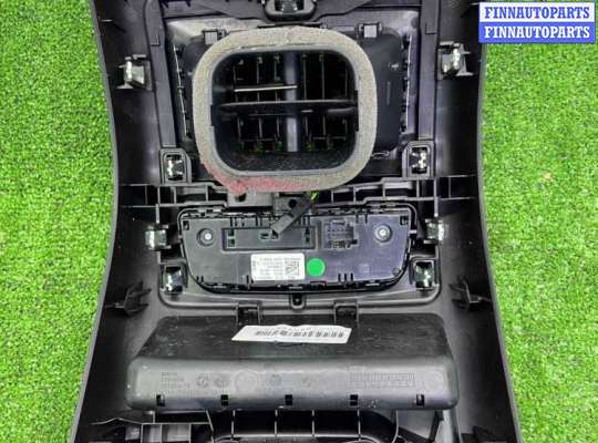 купить Блок управления климат-контролем на BMW X3 G01 2017 - 2021
