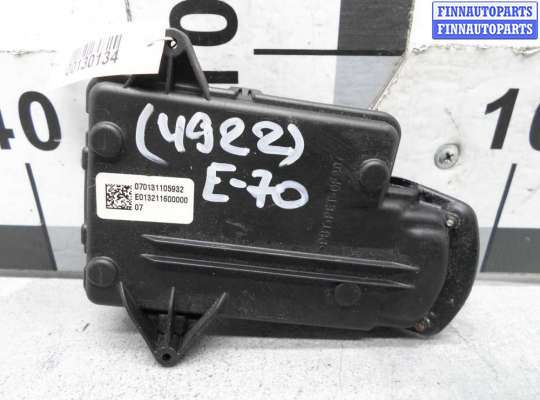 купить Камера заднего вида на BMW X5 E70 2007 - 2010