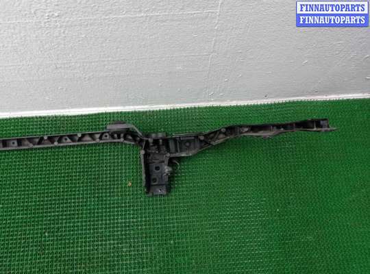 Панель передняя (телевизор) на Jaguar XF II (X260)